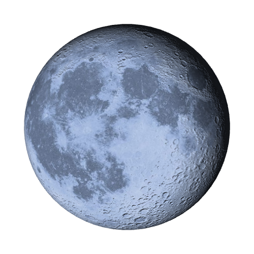 Current Moon Phase